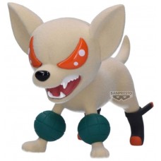 Figura banpresto my hero academia fluffy