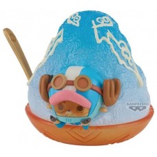 Figura banpresto one piece paldolce collection
