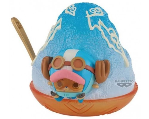 Figura banpresto one piece paldolce collection