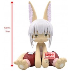 Figura banpresto made in abyss the