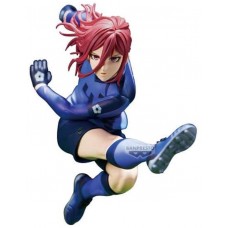 Figura banpresto bluelock hyoma chigiri 10cm