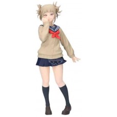 Figura banpresto my hero academia glitter