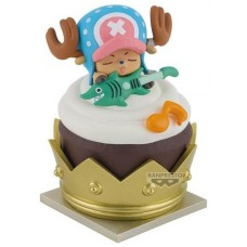 Figura banpresto one piece paldolce collection