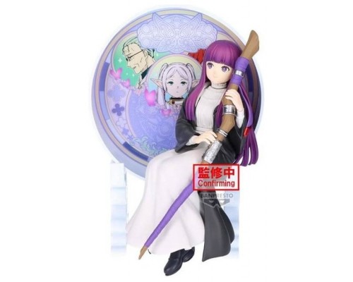 Figura banpresto frieren beyond journey"s end