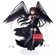 Figura banpresto puella magi madoka magica