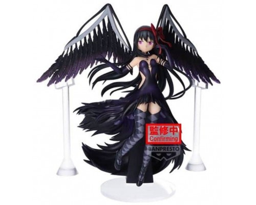Figura banpresto puella magi madoka magica