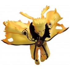 Figura banpresto naruto shippuden vibration stars