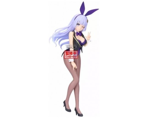 Figura banpresto date a live glitter