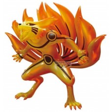 Figura banpresto naruto shippuden kurama ver.a