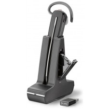 Auricular poly 8245 d2 inalambrico +