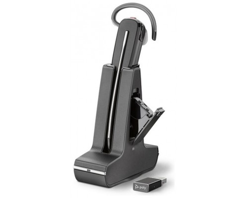 Auricular poly 8245 d2 inalambrico +