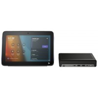 Kit videoconferencia poly studio