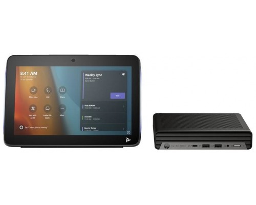 Kit videoconferencia poly studio