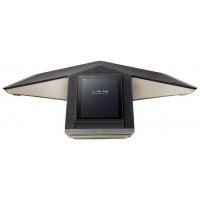 Telefono voip poly trio c60 ip