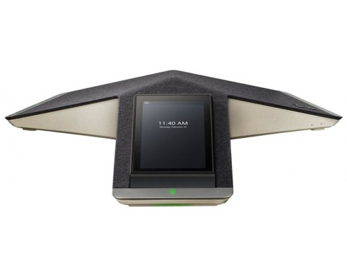 Telefono voip poly trio c60 ip