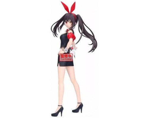 Figura banpresto date a live glitter