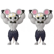 Figura banpresto demon slayer kimetsu no