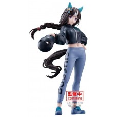 Figura banpresto umamusume pretty derby boc"z