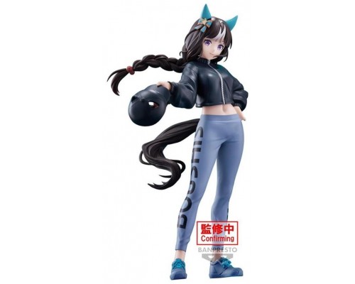 Figura banpresto umamusume pretty derby boc"z