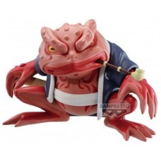 Figura banpresto naruto shippuden soft vinyl