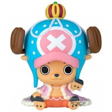 Figura banpresto one piece sofvimates tony