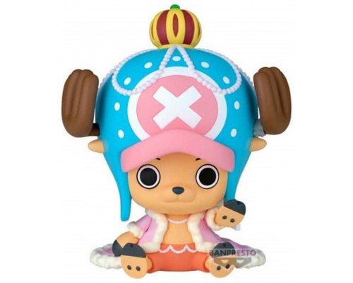 Figura banpresto one piece sofvimates tony