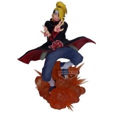 Firuga banpresto naruto shippuden effectreme deidara