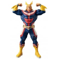 Figura banpresto my hero academia grandista