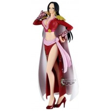 Figura banpresto one piece glitter &