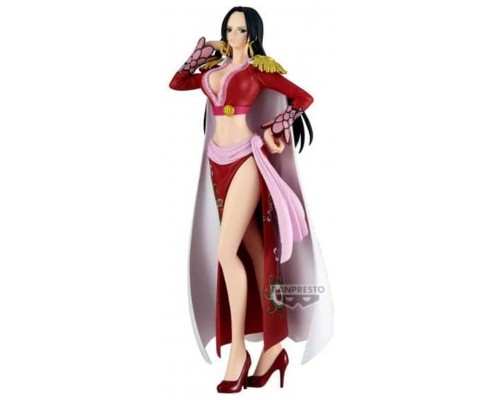 Figura banpresto one piece glitter &