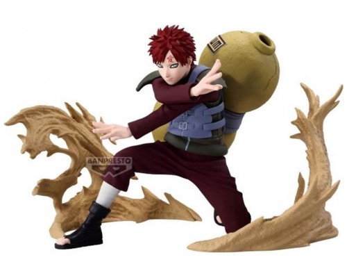 Figura banpresto naruto shippuden vibration stars
