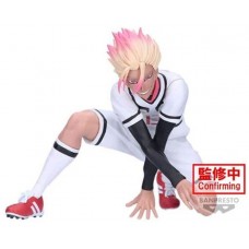 Figura banpresto bluelock u20 japan national