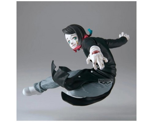 Figura banpresto demon slayer kimetsu no