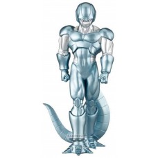 Figura banpresto dragon ball z solid