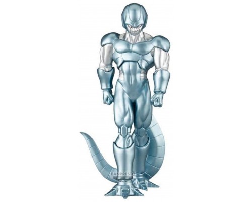Figura banpresto dragon ball z solid