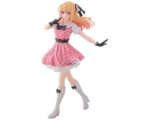 Figura banpresto oshi no ko ruby