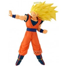 Figura banpresto dragon ball z match