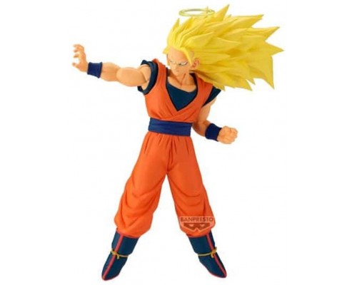 Figura banpresto dragon ball z match