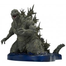 Figura banpresto godzilla minus one art