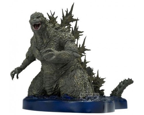 Figura banpresto godzilla minus one art