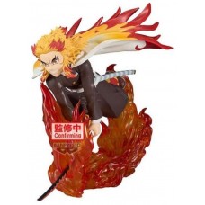 Figura banpresto demon slayer kimetsu no