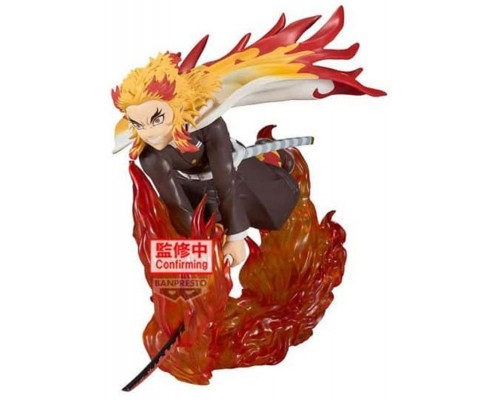 Figura banpresto demon slayer kimetsu no