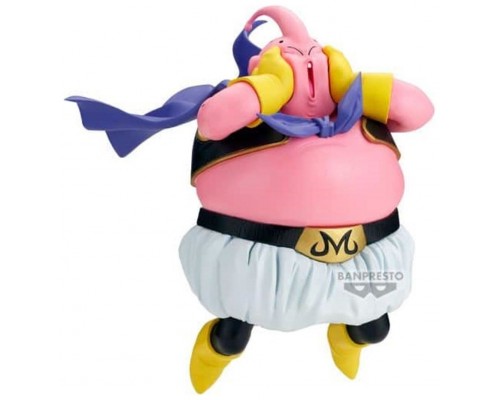 Figura banpresto dragon ball z match