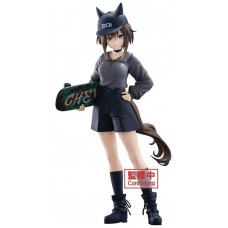 Figura banpresto umamusume pretty derby boc"z