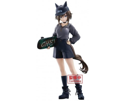 Figura banpresto umamusume pretty derby boc"z