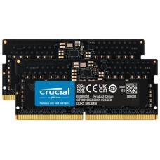 Crucial CT2K48G56C46S5 mÃ³dulo de memoria 96 GB 2 x 48 GB DDR5 5600 MHz