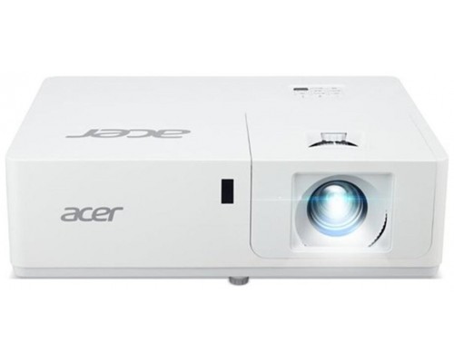 Proyector acer pl6610t ansi dlp wuxga