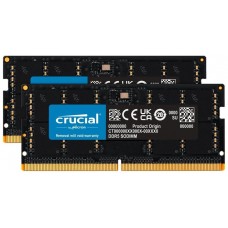 Crucial CT2K32G56C46S5 mÃ³dulo de memoria 64 GB 2 x 32 GB DDR5 5600 MHz