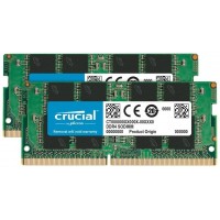 Crucial CT2K8G4SFRA32A mÃ³dulo de memoria 16 GB 2 x 8 GB DDR4 3200 MHz