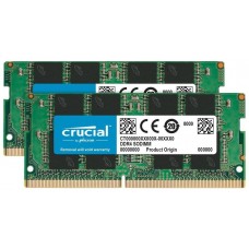 Crucial CT2K8G4SFRA32A mÃ³dulo de memoria 16 GB 2 x 8 GB DDR4 3200 MHz